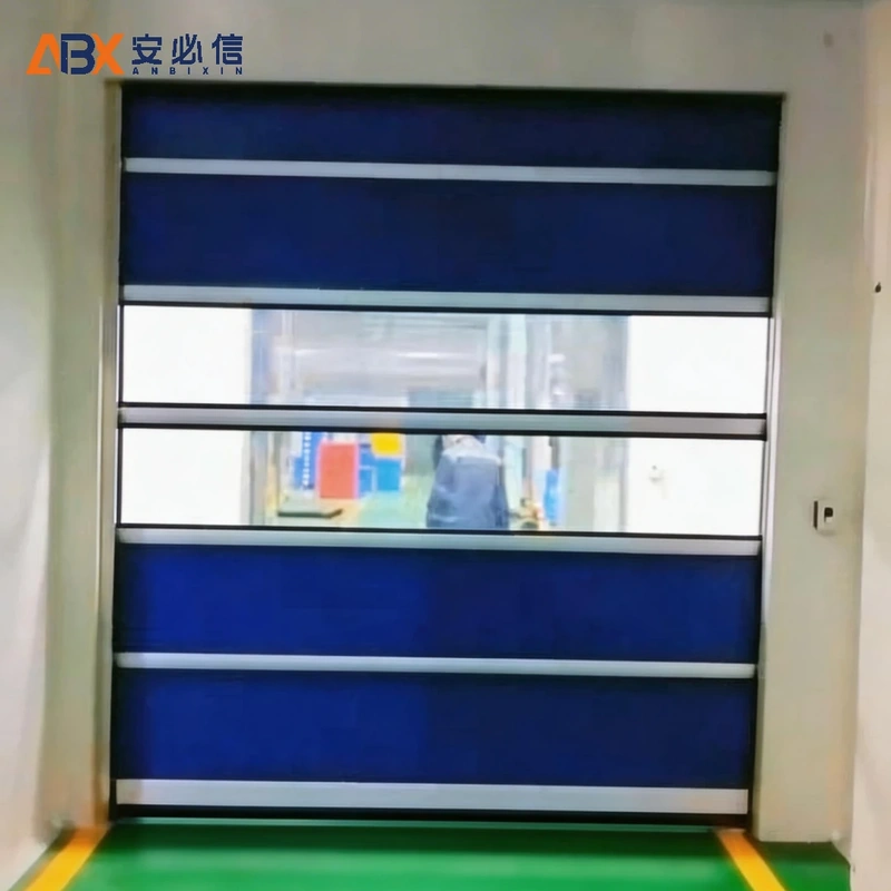 吉林高速门